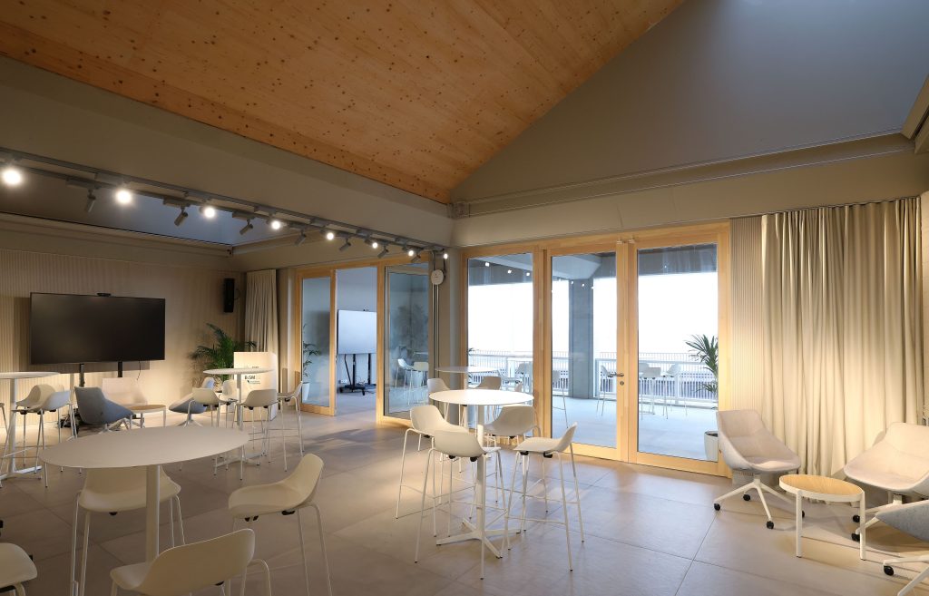 Photo of Port Olímpic Barcelona 12