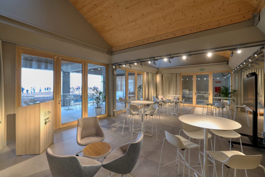 Photo of Port Olímpic Barcelona 22