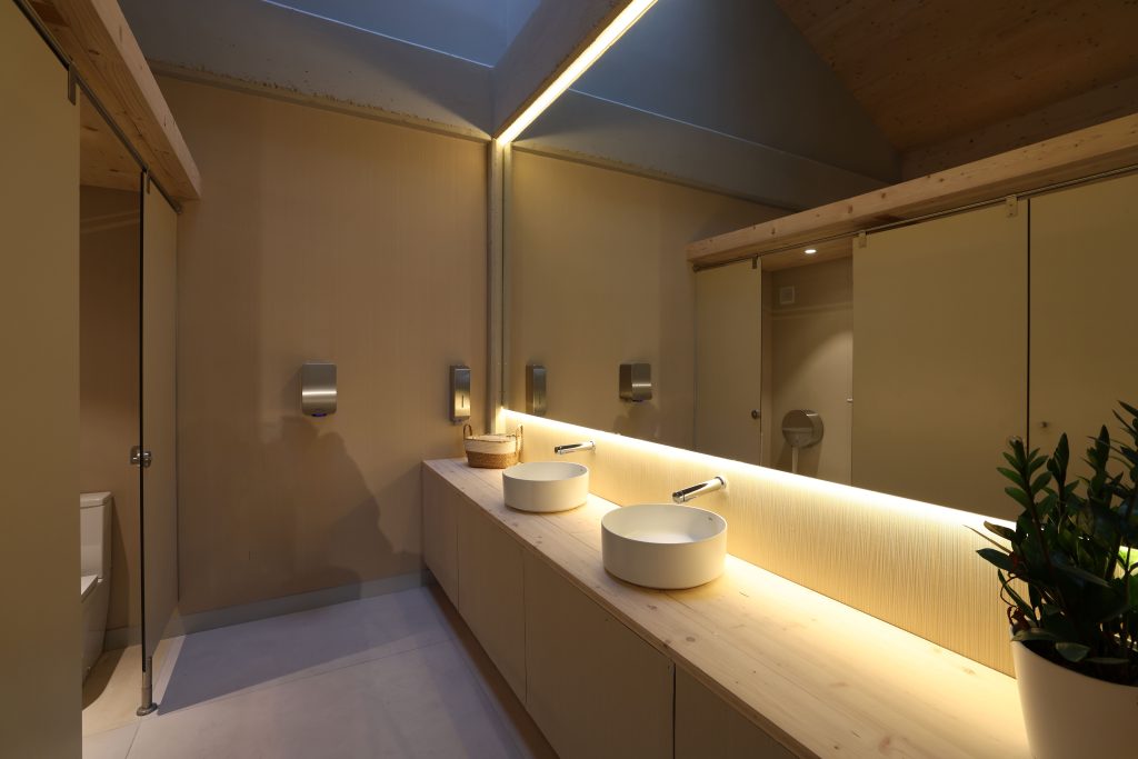 Photo of Port Olímpic Barcelona 16