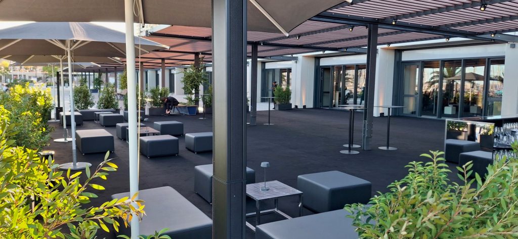 Photo of Port Olímpic Barcelona 25