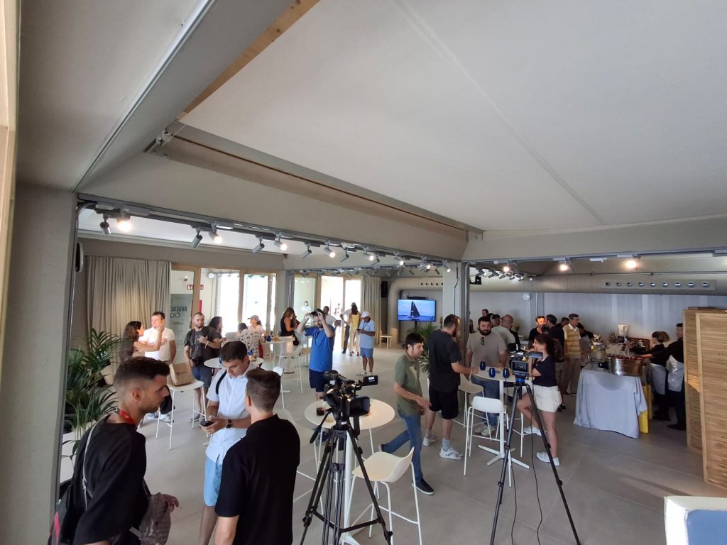 Photo of Port Olímpic Barcelona 21