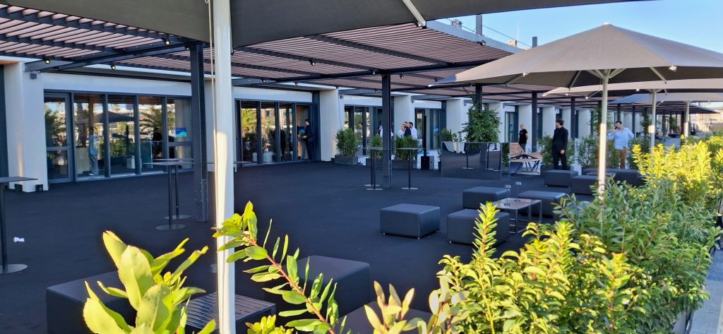 Photo of Port Olímpic Barcelona 27