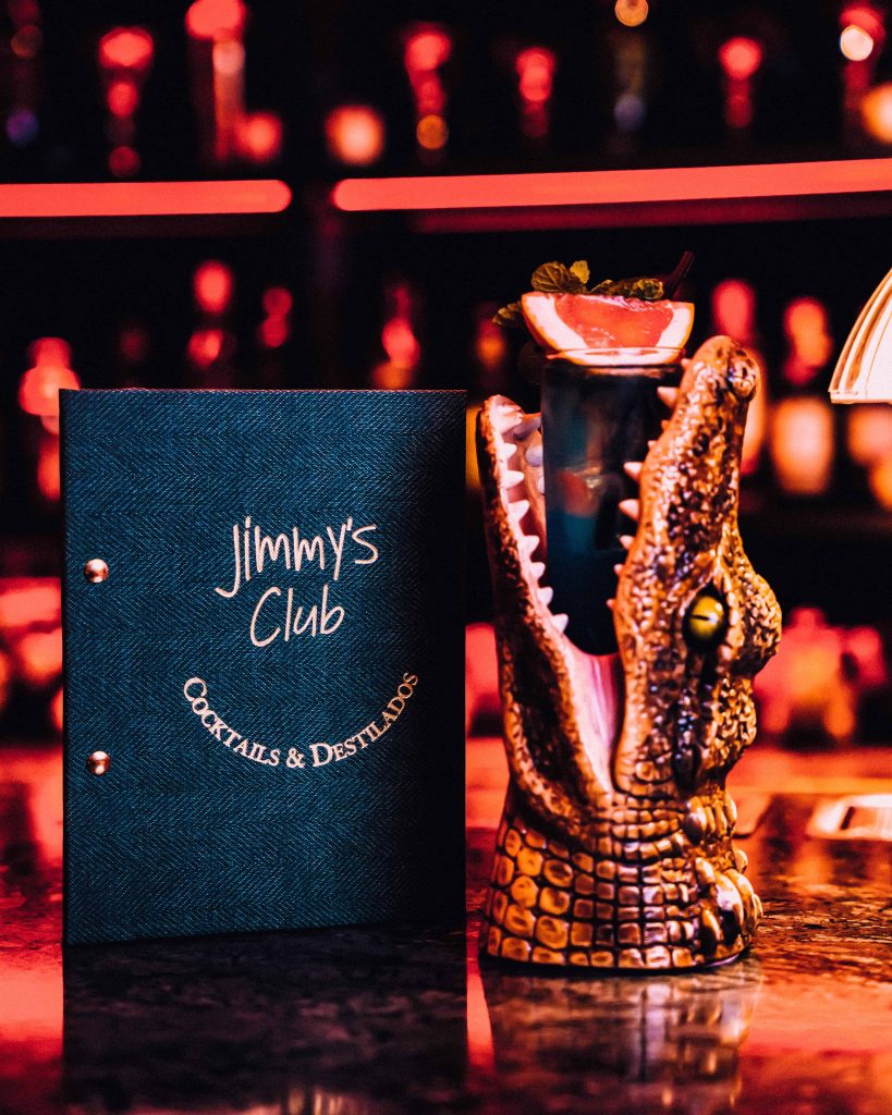 Photo of Jimmy’s Restaurant 12
