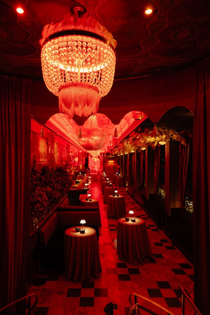 Photo of Jimmy’s Restaurant 7