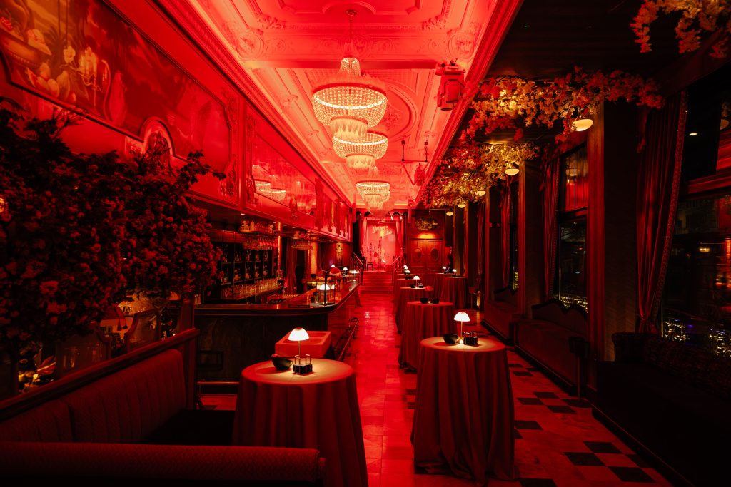 Photo of Jimmy’s Restaurant 6