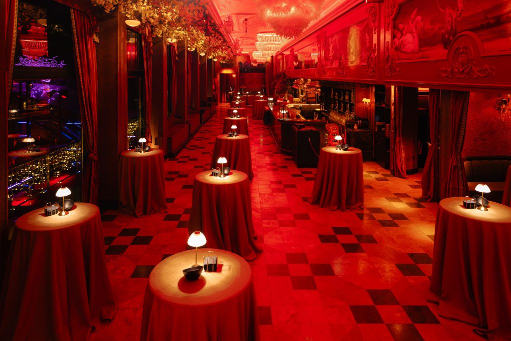 Photo of Jimmy’s Restaurant 5