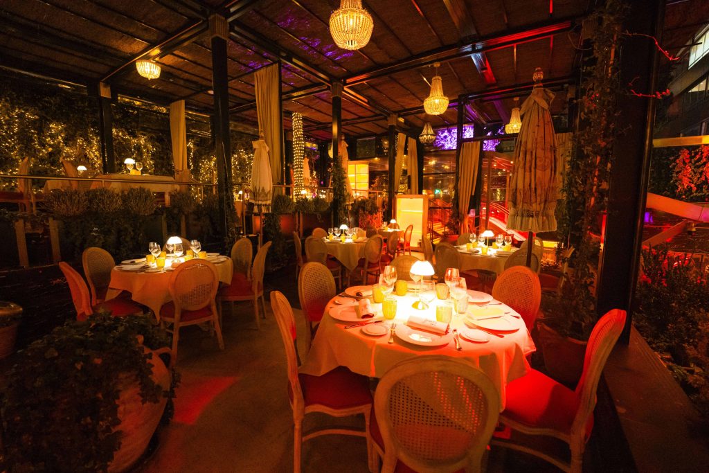 Photo of Jimmy’s Restaurant 10