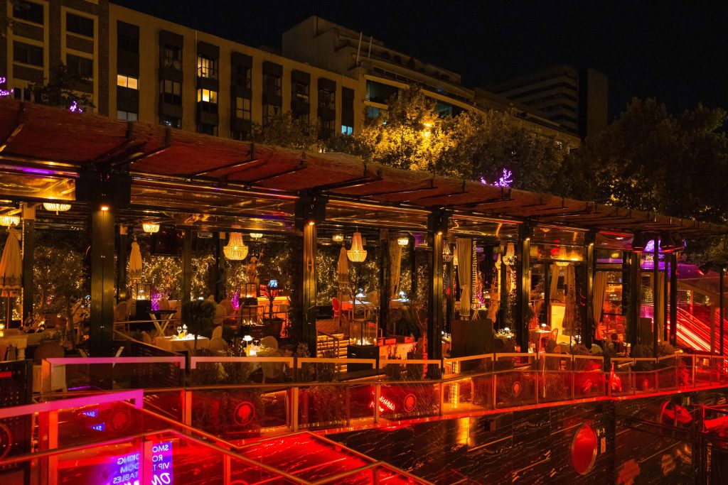 Photo of Jimmy’s Restaurant 11