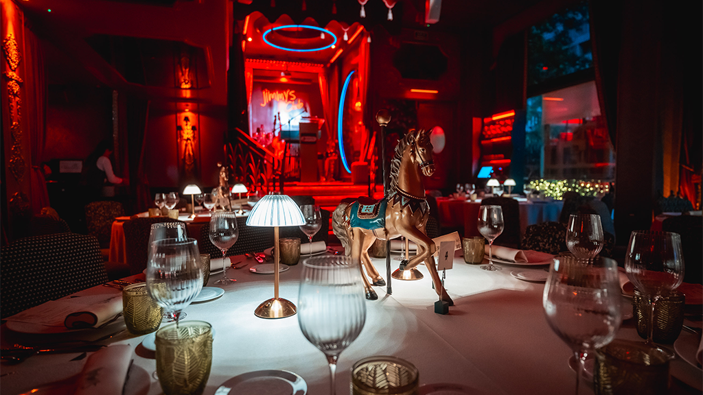 Photo of Jimmy’s Restaurant 4