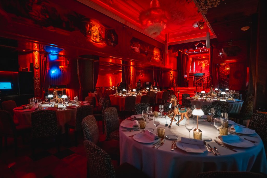 Image of Jimmy’s Restaurant