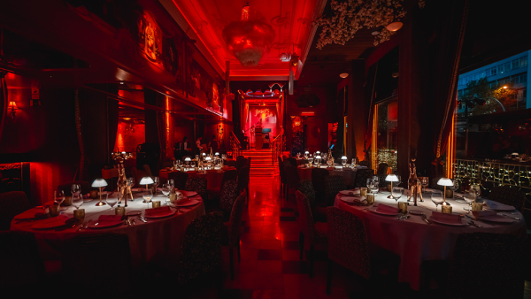 Photo of Jimmy’s Restaurant 2