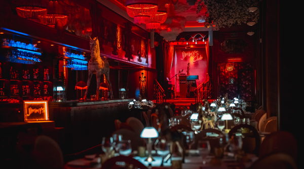 Photo of Jimmy’s Restaurant 1