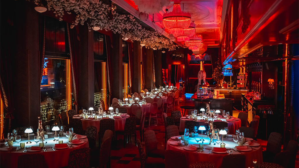 Photo of Jimmy’s Restaurant 3