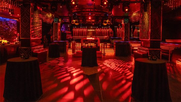 Photo of Gabana Music Club 1