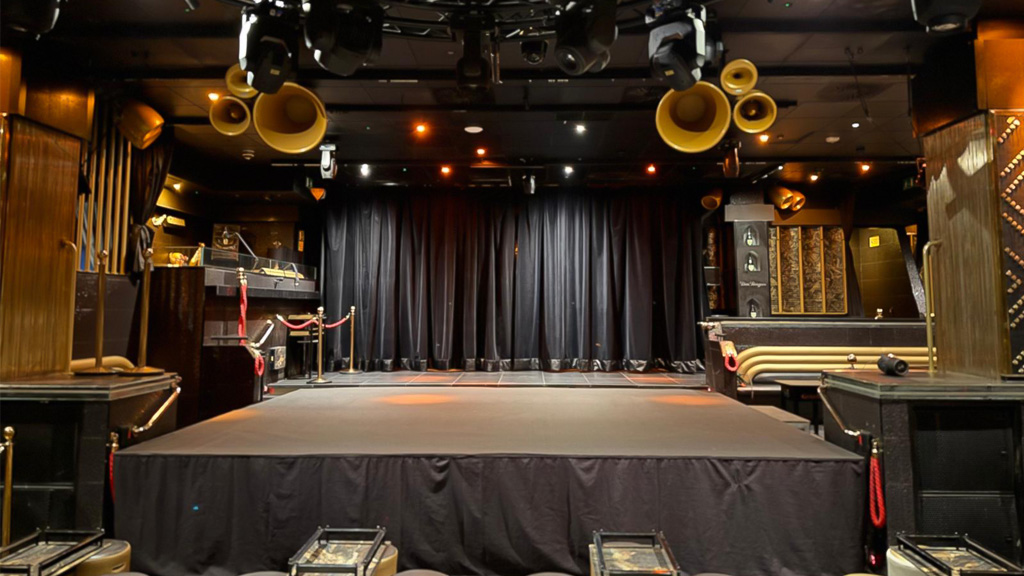 Photo of Gabana Music Club 5