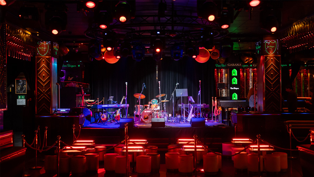 Photo of Gabana Music Club 4