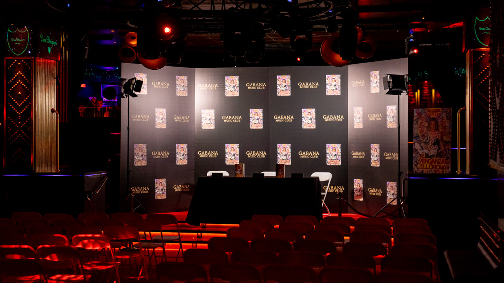 Photo of Gabana Music Club 3