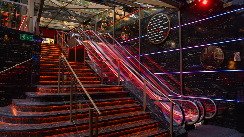 Photo of Gabana Music Club 8