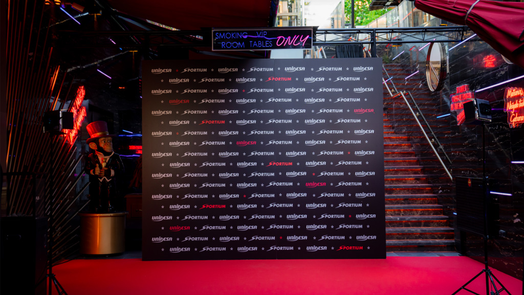 Photo of Gabana Music Club 6