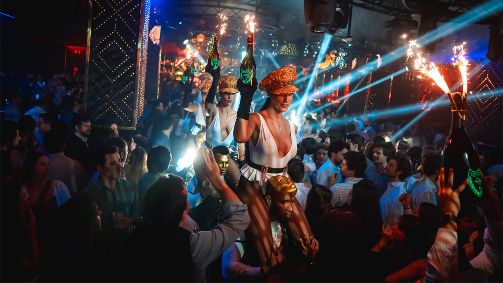 Photo of Gabana Music Club 10