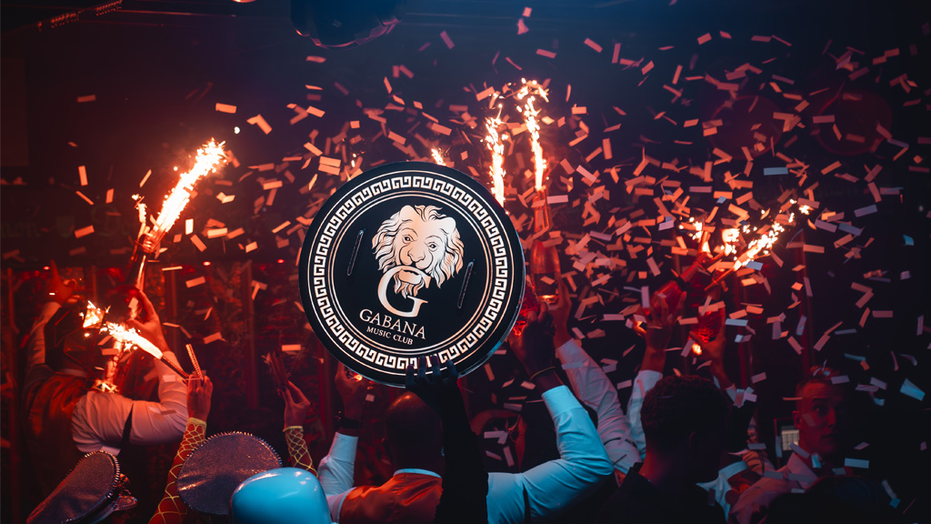 Photo of Gabana Music Club 9