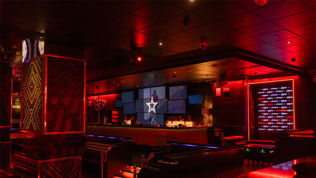 Photo of Gabana Music Club 7