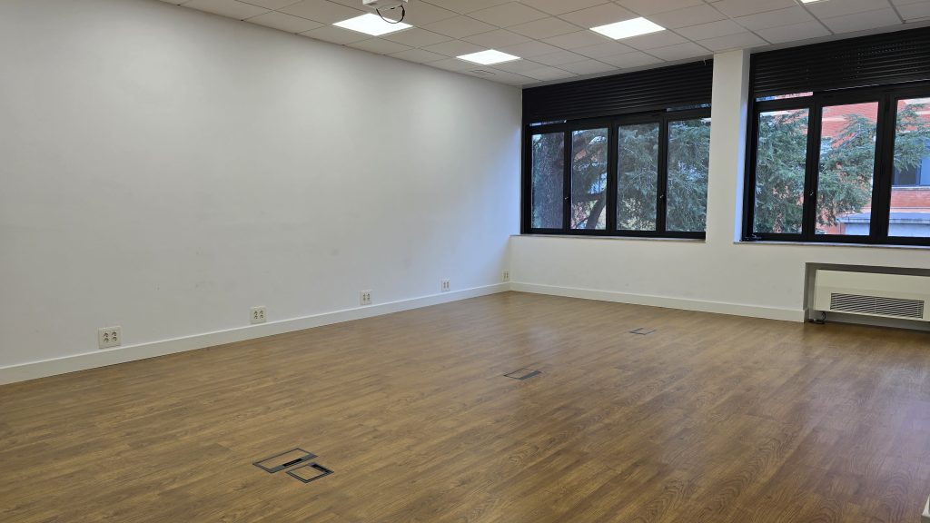 Foto de Espacio Pablo VI 11