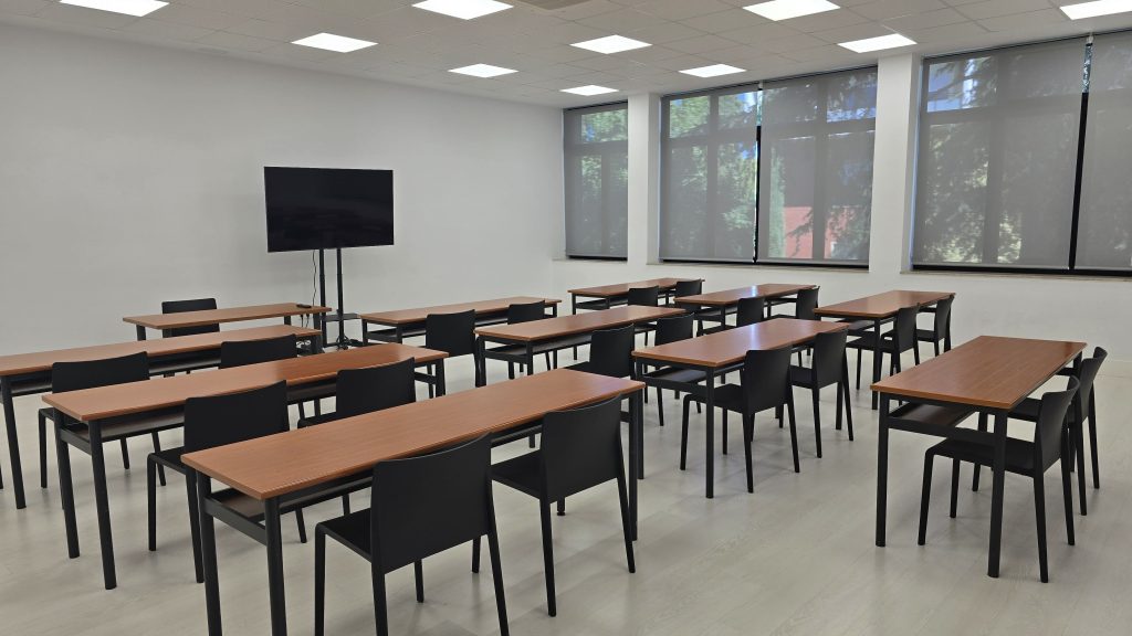 Foto de Espacio Pablo VI 10