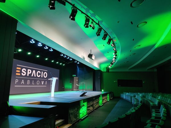 Photo of Espacio Pablo VI 4