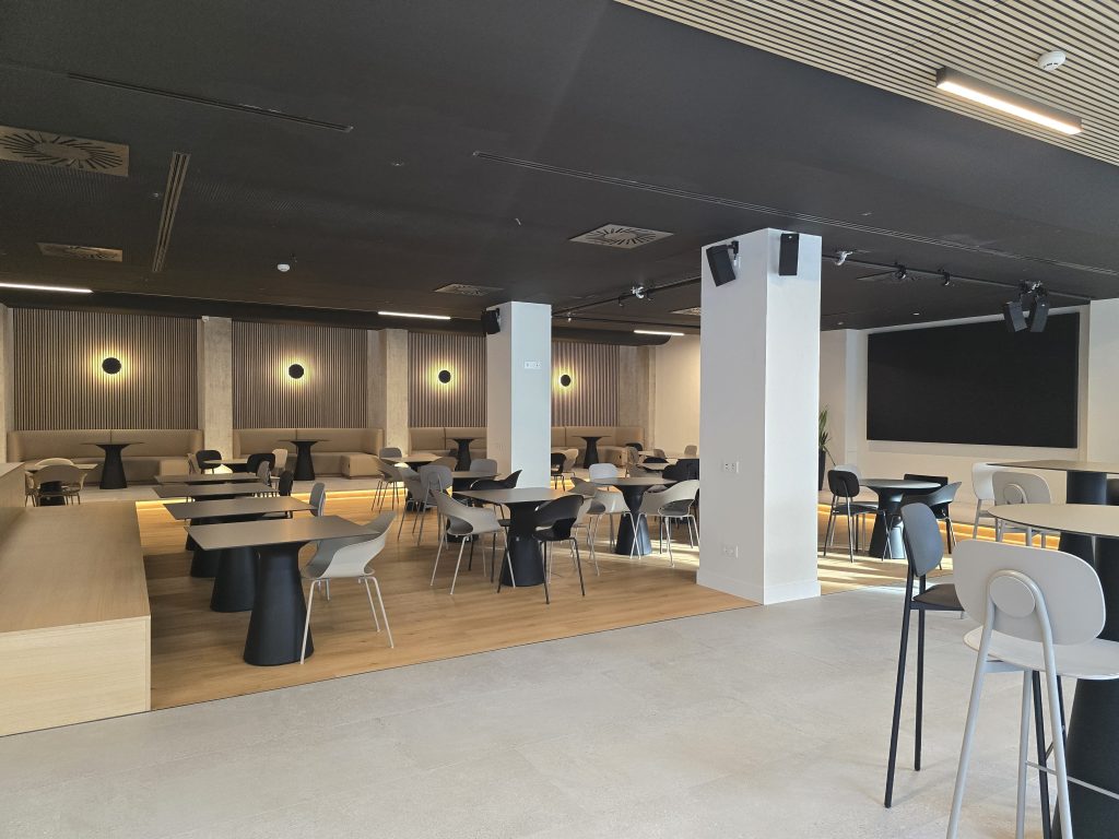 Foto de Espacio Pablo VI 7