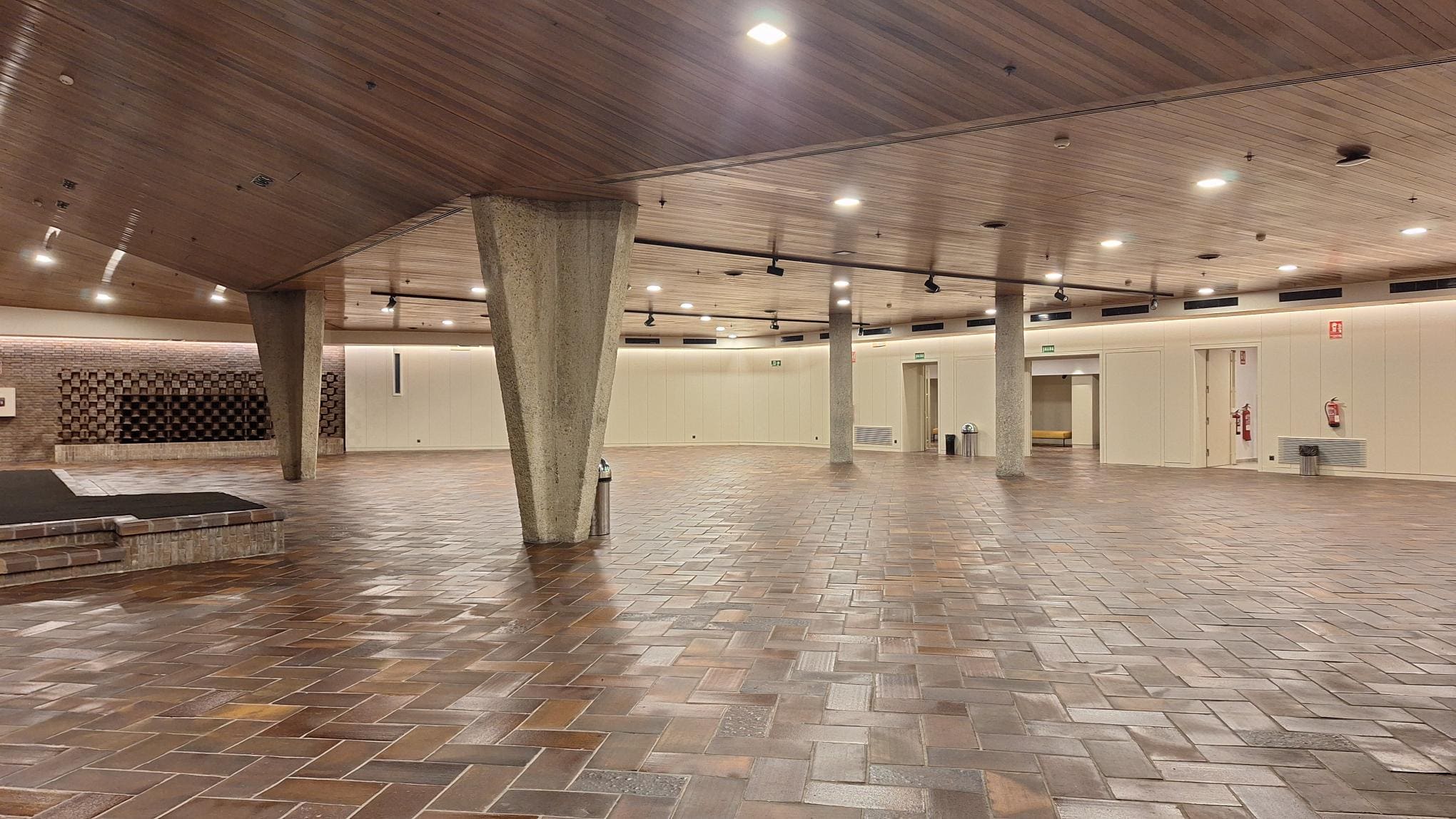 Foto de Espacio Pablo VI 5