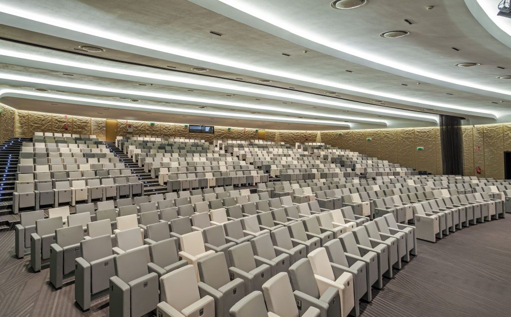 Foto de Espacio Pablo VI 2