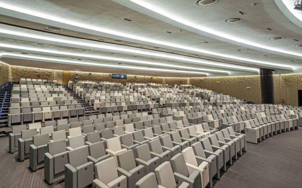 Photo of Espacio Pablo VI 2