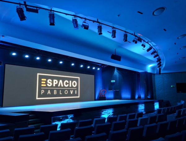 Photo of Espacio Pablo VI 3