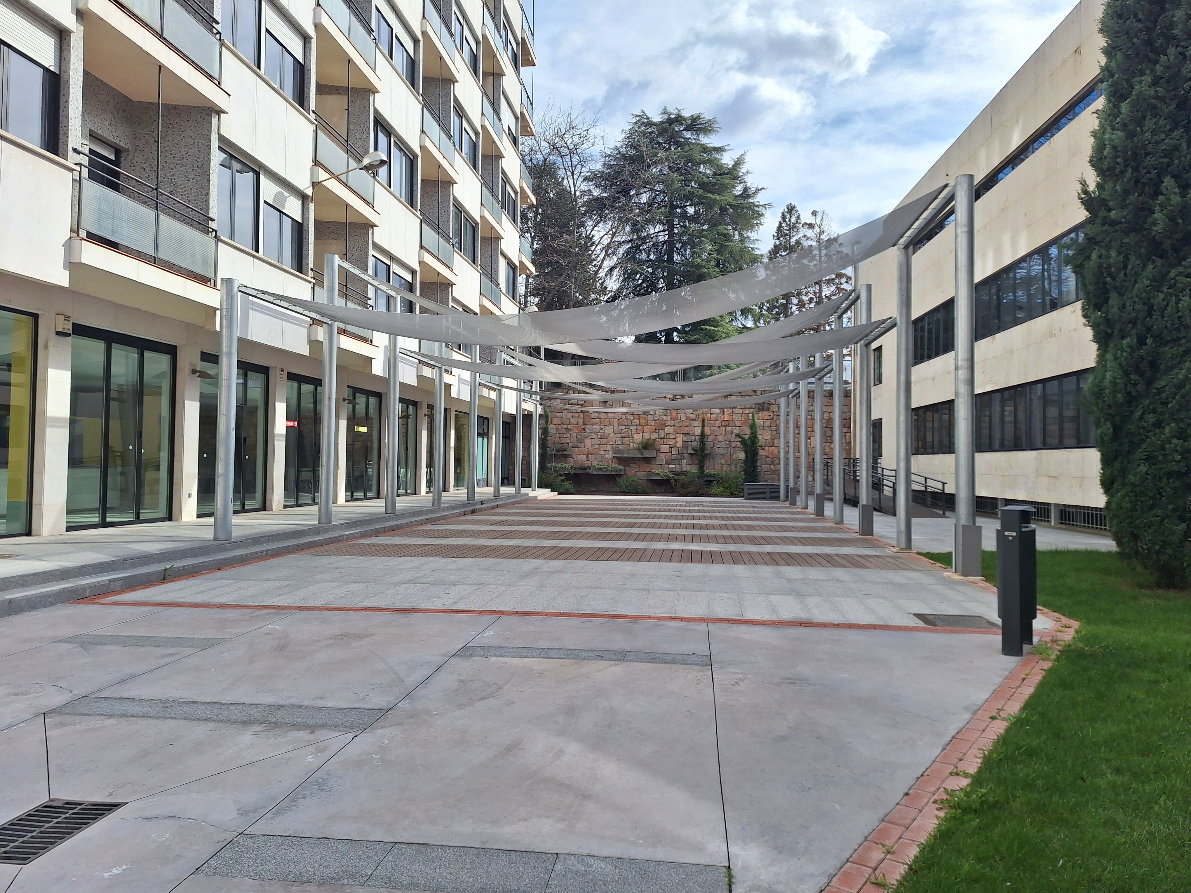 Foto de Espacio Pablo VI 8