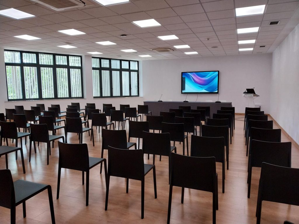 Foto de Espacio Pablo VI 12