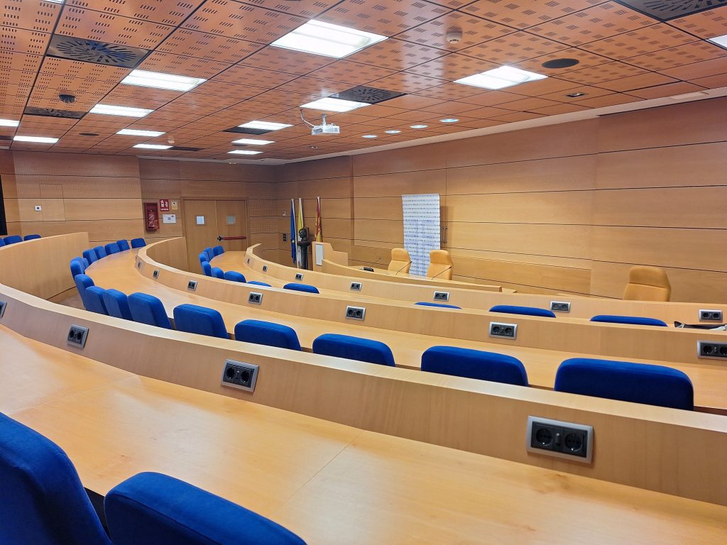 Foto de Espacio Pablo VI 11