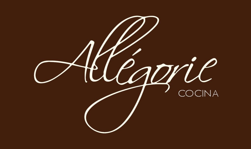 Restaurante Allégorie