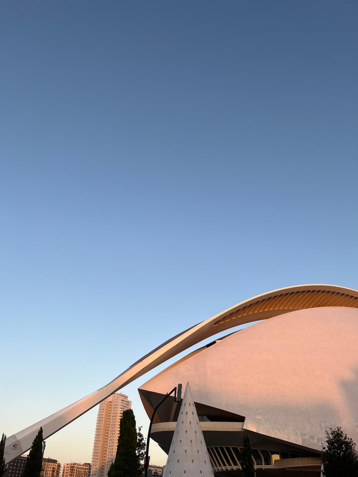 Photo of Palau de les Arts – Espacio Los Toros 3