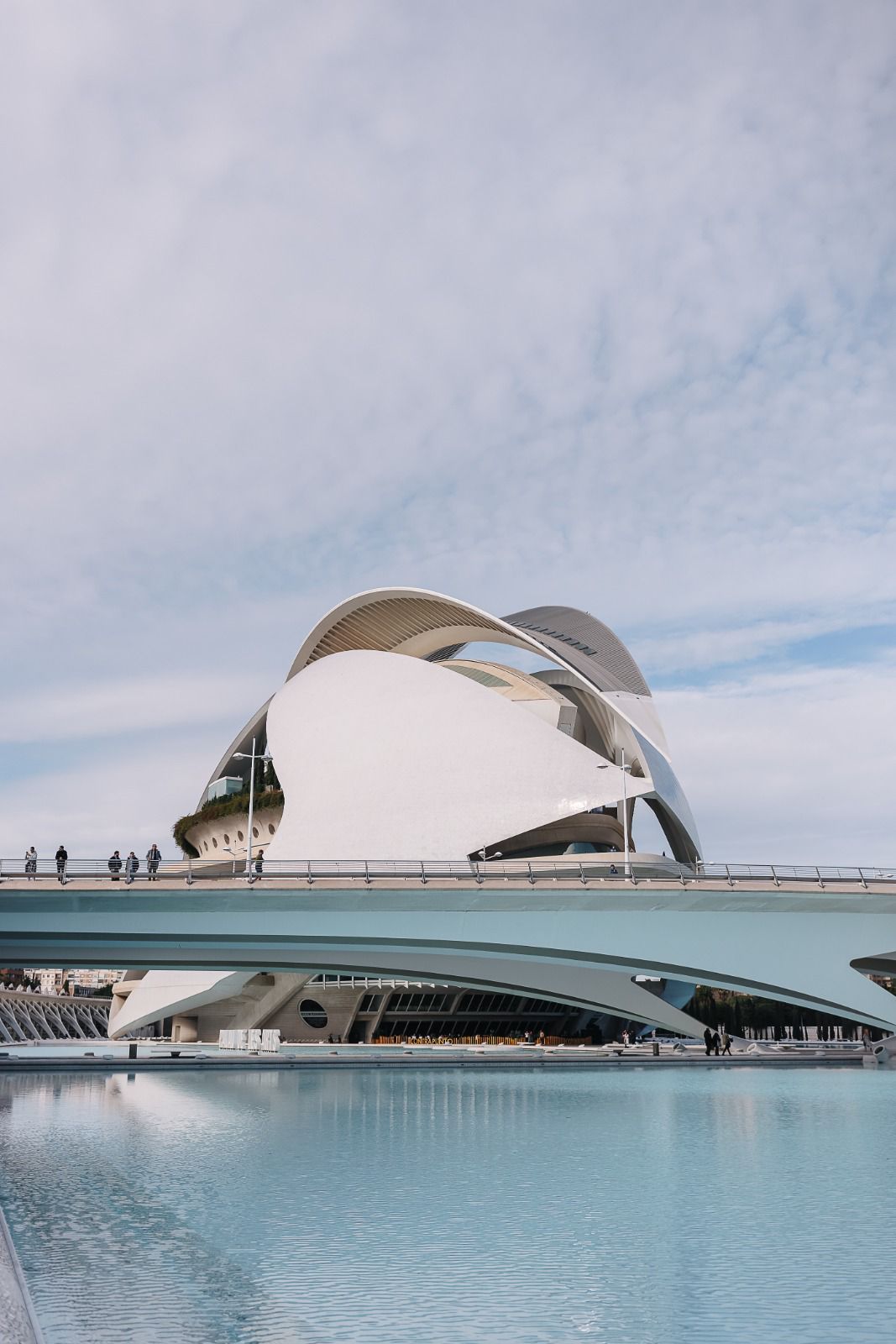 Image of Palau de les Arts – Espacio Los Toros