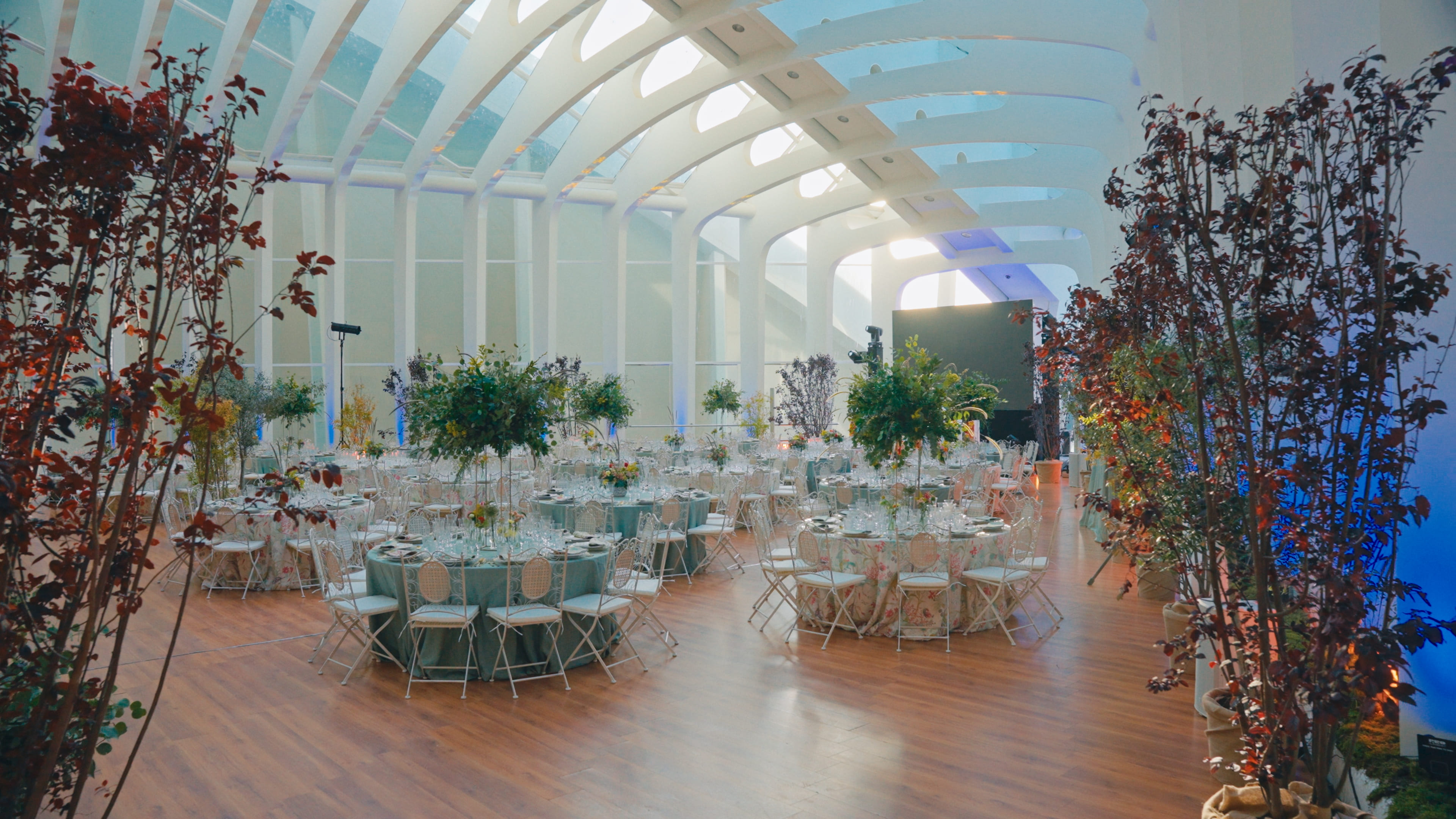 Photo of Palau de les Arts – Espacio Los Toros 1