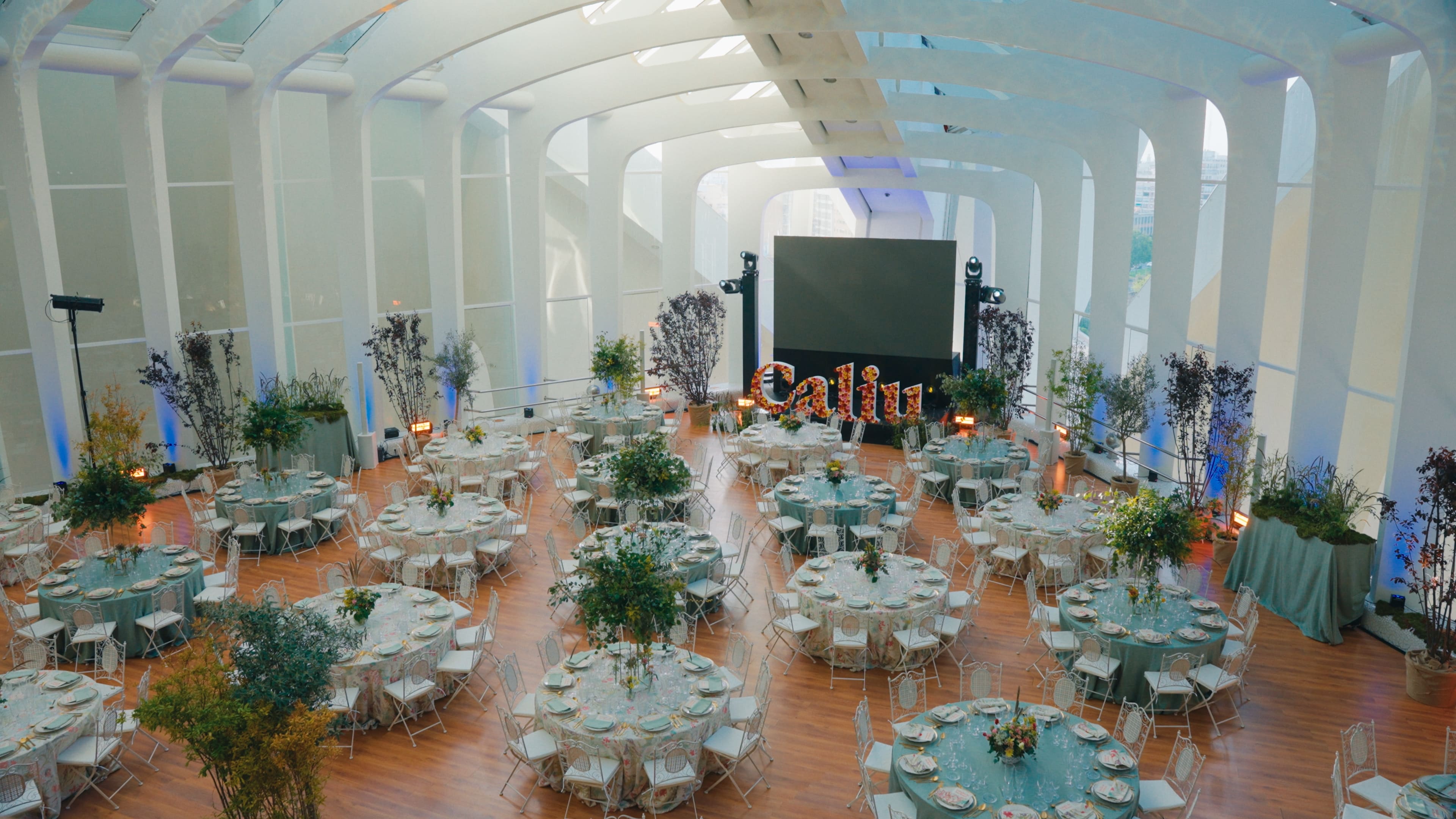 Photo of Palau de les Arts – Espacio Los Toros 2