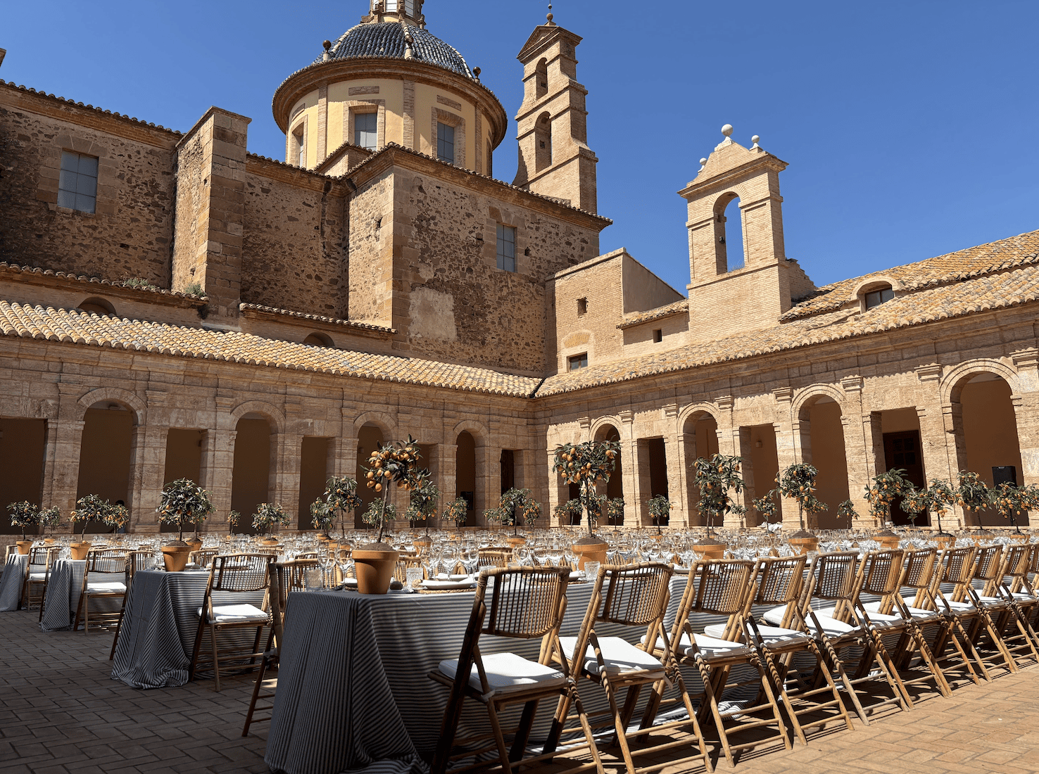 Photo of La Cartuja de Ara Christi 6