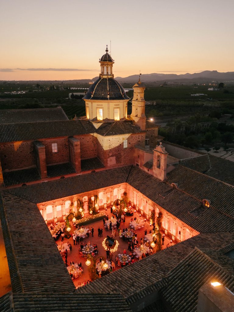 Photo of La Cartuja de Ara Christi 3