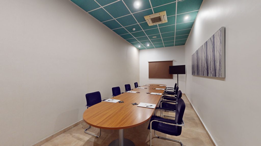 Photo of AZZ Valencia Congress Hotel & SPA **** 10