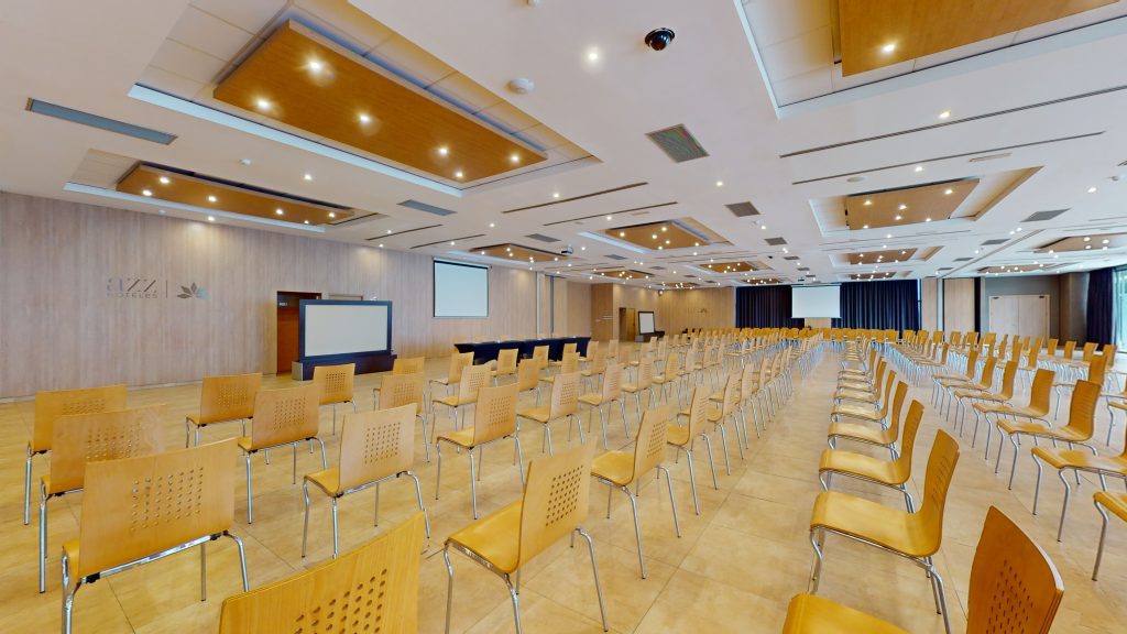 Photo of AZZ Valencia Congress Hotel & SPA **** 6