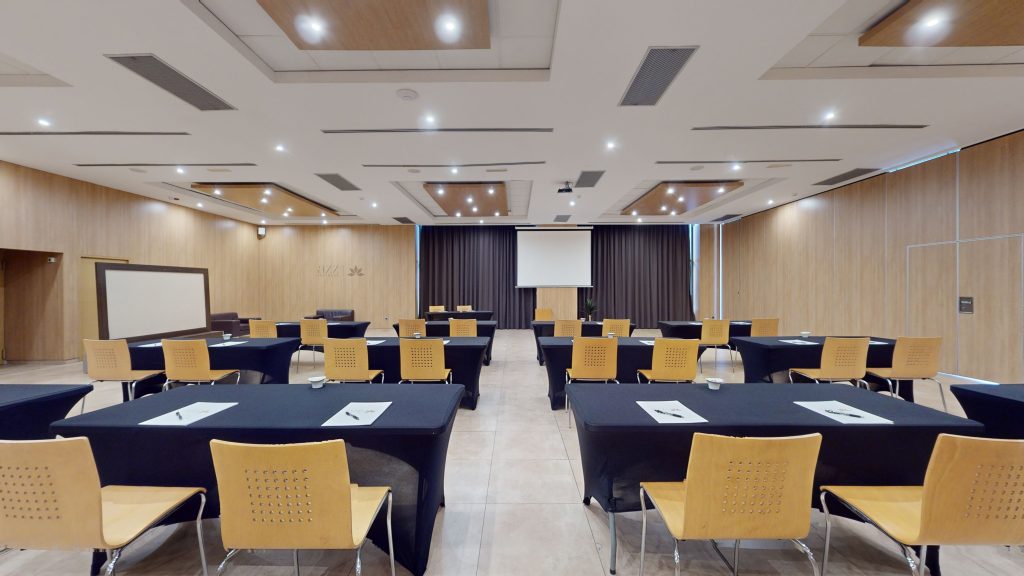 Photo of AZZ Valencia Congress Hotel & SPA **** 8