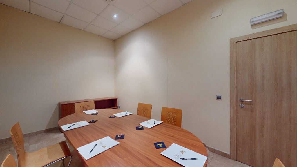 Photo of AZZ Valencia Congress Hotel & SPA **** 11