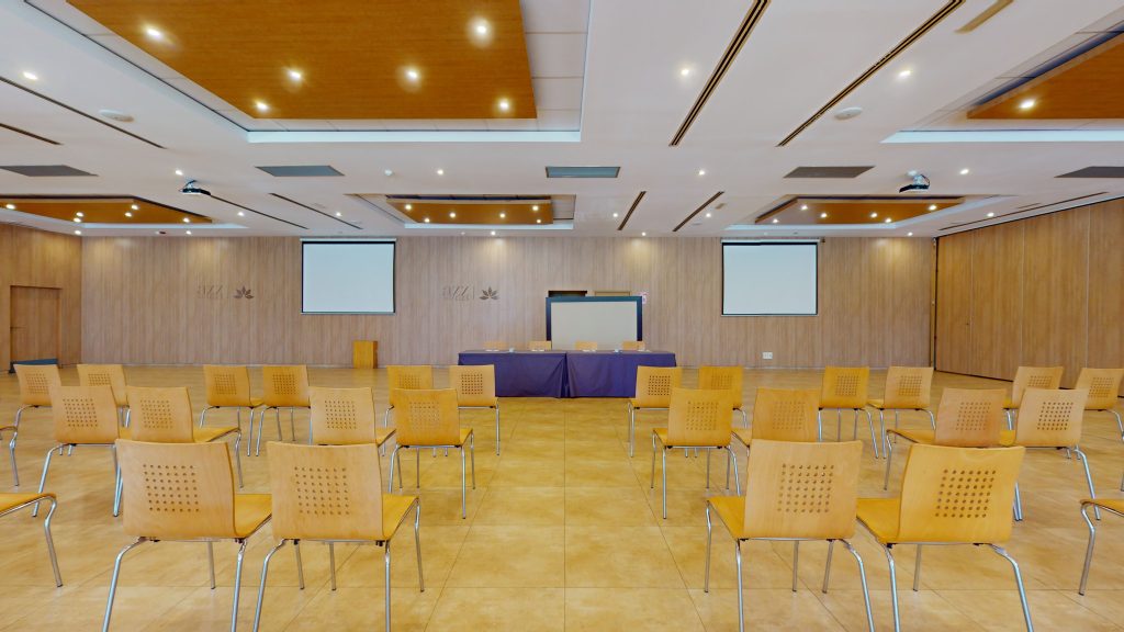 Photo of AZZ Valencia Congress Hotel & SPA **** 9