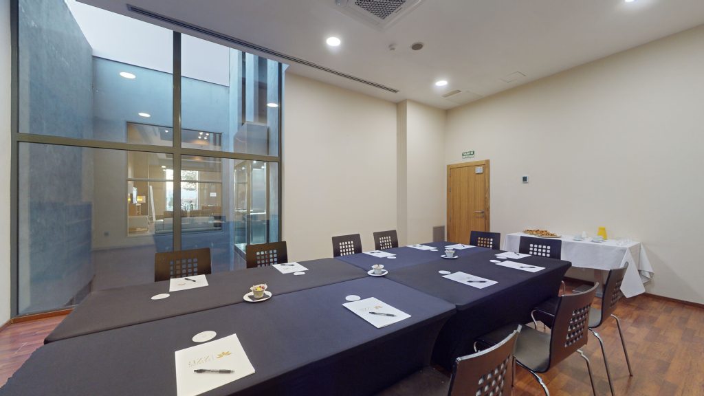 Photo of AZZ Valencia Congress Hotel & SPA **** 12